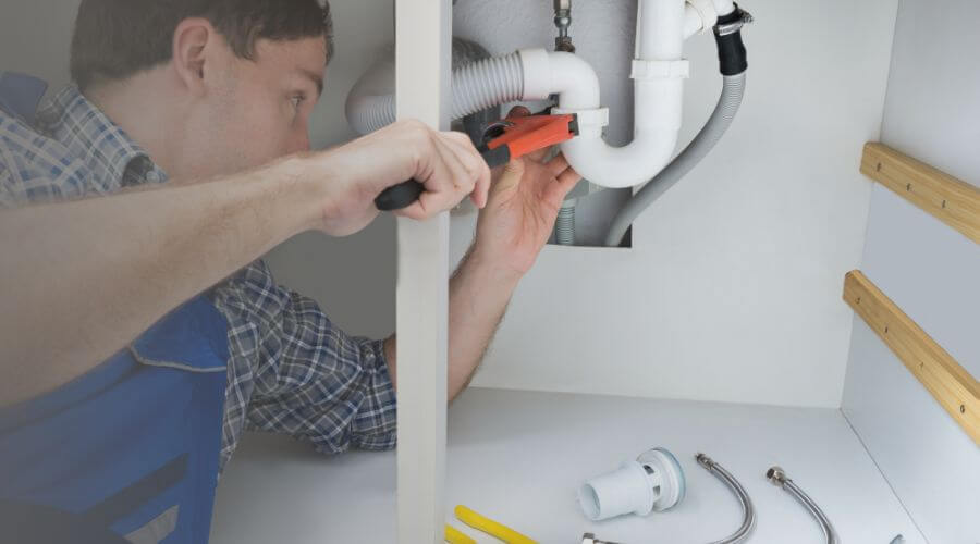 Professional sink repair in Fort Meade, FL